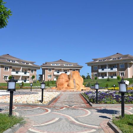 Safran Thermal Resort Sandıklı Eksteriør billede