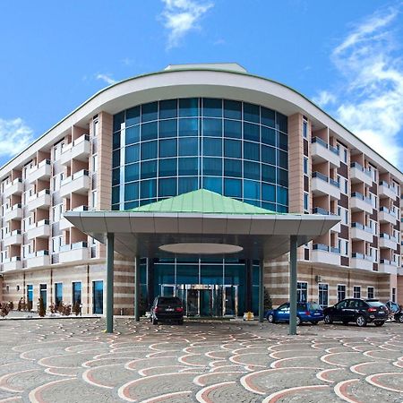 Safran Thermal Resort Sandıklı Eksteriør billede