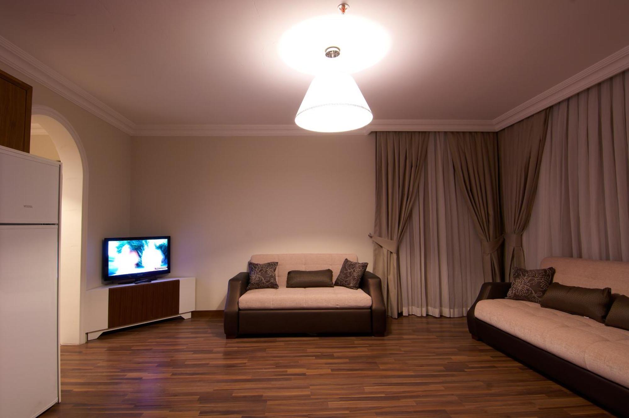 Safran Thermal Resort Sandıklı Eksteriør billede