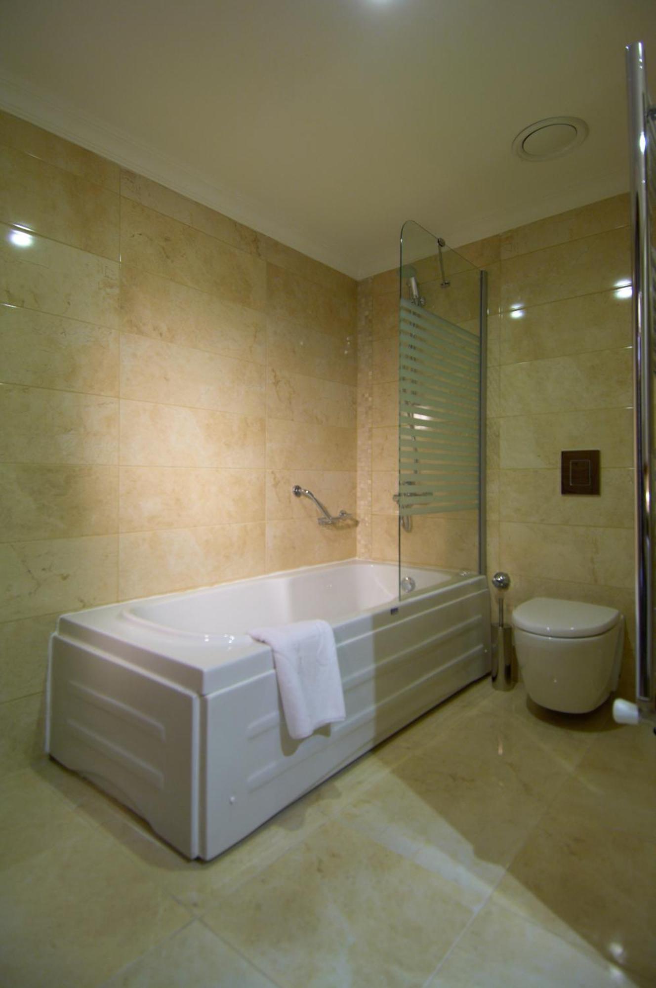 Safran Thermal Resort Sandıklı Eksteriør billede